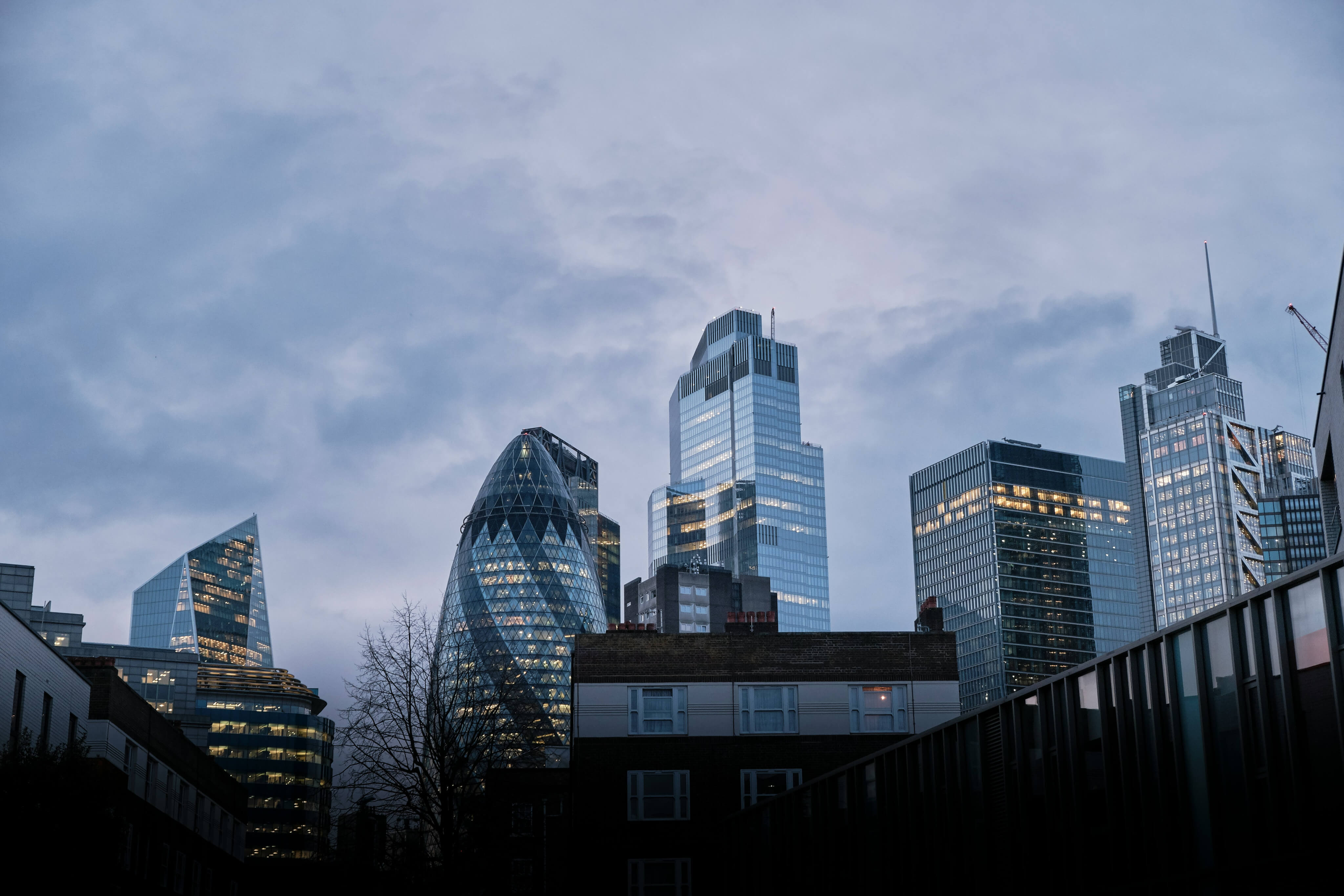 London City