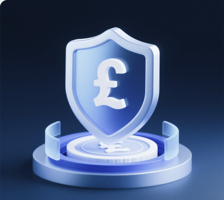 Account safety