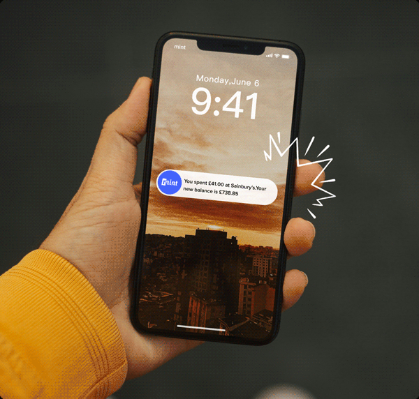 notify