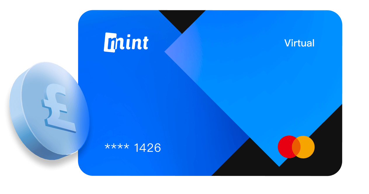 mint card