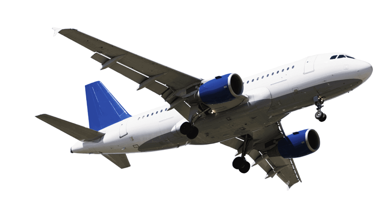 plane
