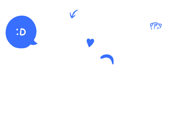 Community illustration