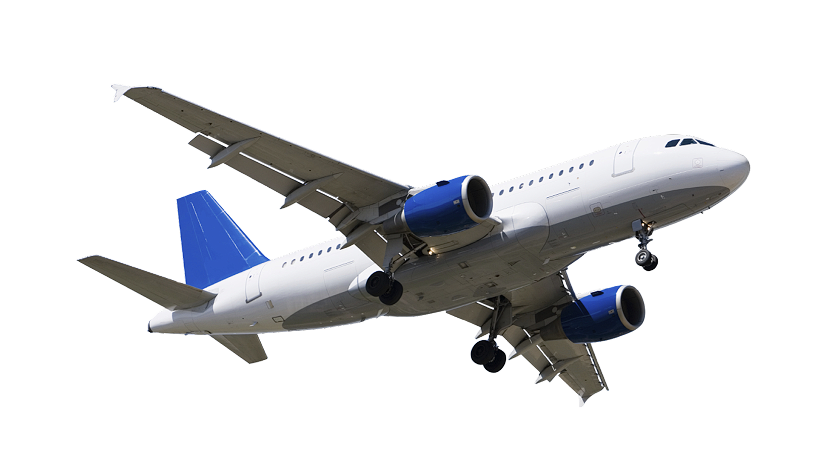 Get it in hand before you fly