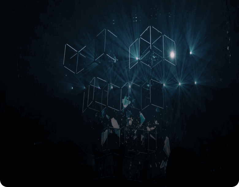 Multiple security guarantees